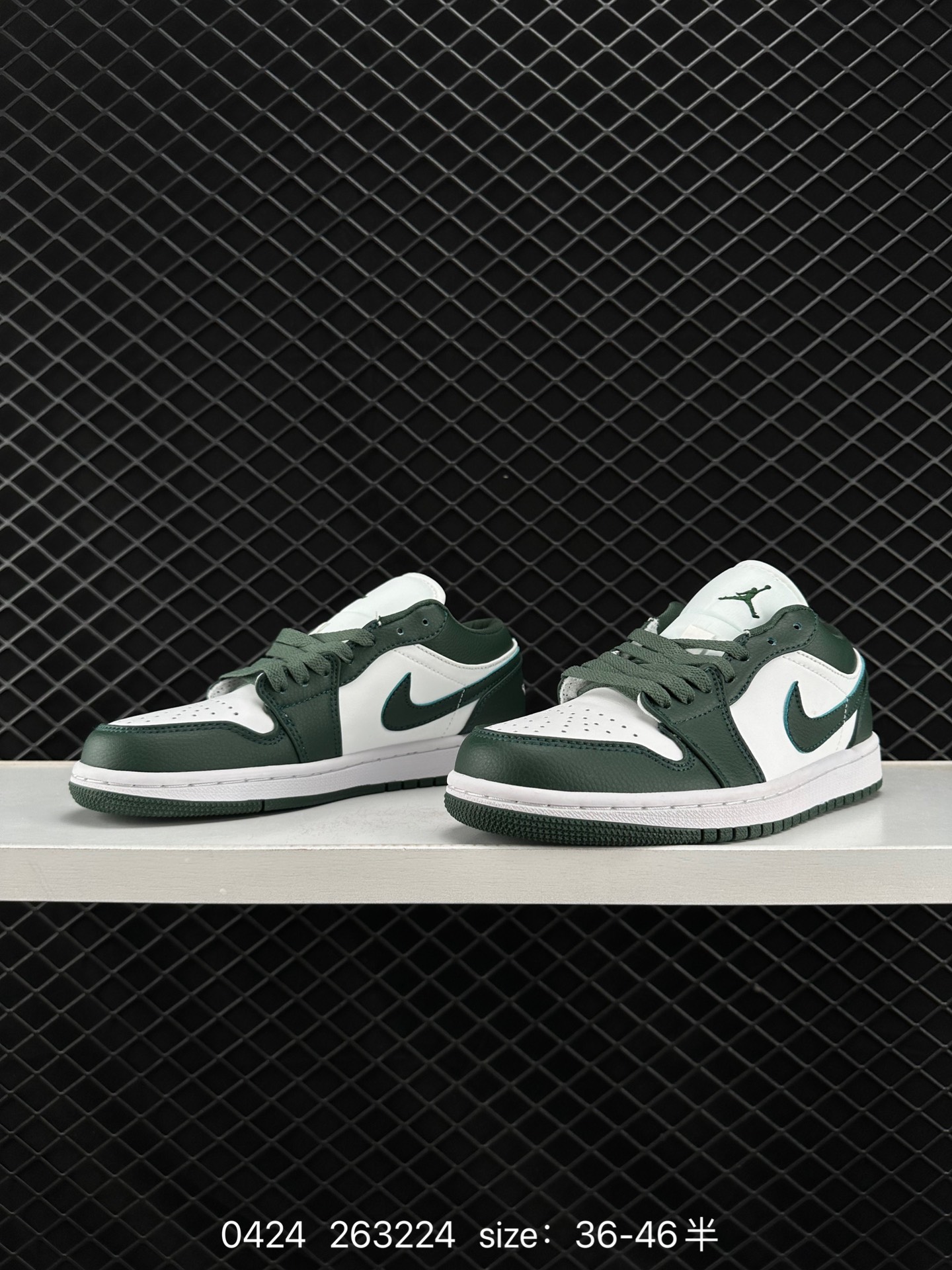 Air Jordan 1 Low AJ1